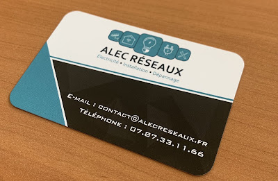 Alec Réseaux à Aulnay-sous-Bois