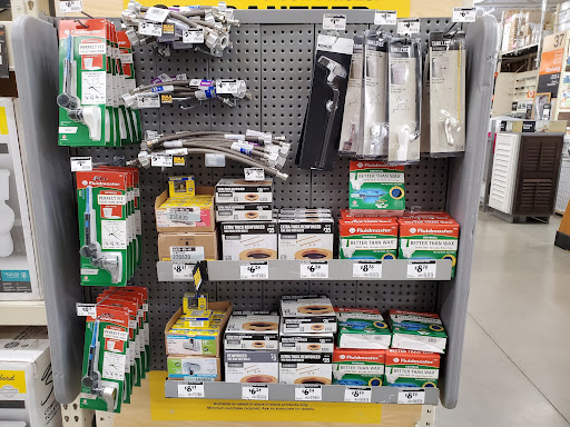 Home Improvement Store «The Home Depot», reviews and photos, 600 Meacham Rd, Elk Grove Village, IL 60007, USA