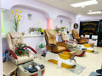Luxury Nails Brows and Lips - Photo 4 - Car repair in Walnut Creek, CA, Concord