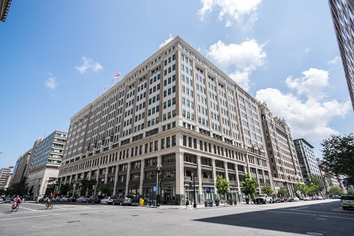 Clothing Store «Banana Republic», reviews and photos, 601 13th St NW, Washington, DC 20005, USA