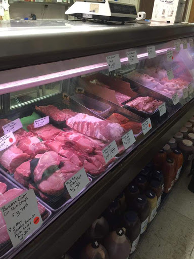 Grocery Store «Fresh Approach», reviews and photos, 155 Brackett St, Portland, ME 04102, USA