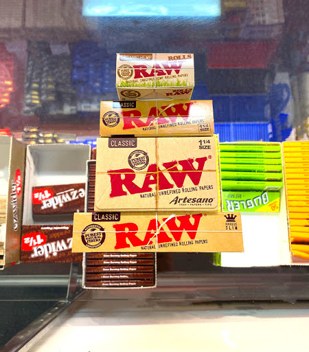 Tobacco Shop «Smokers Choice», reviews and photos, 102 Milford Landing Dr # 9, Milford, PA 18337, USA