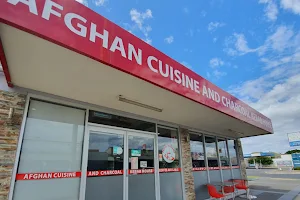 Afghan Cuisine and Charcoal Kebab House image