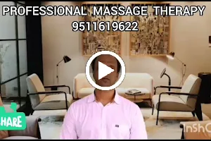 Professional Massage & Spa , for Ladies & Gents , Backpain , Spondylosis, Sciatica, Frozen shoulder, Muscle pain image