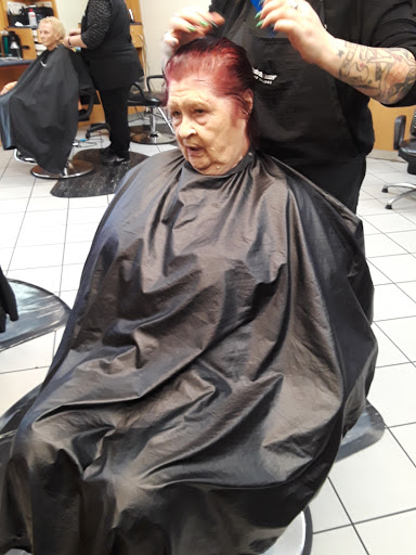 Hair Salon «Fantastic Sams Cut & Color», reviews and photos, 4918 US-90, Pace, FL 32571, USA