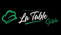Photos du propriétaire du Restaurant La Table Servie à Ris-Orangis - n°12