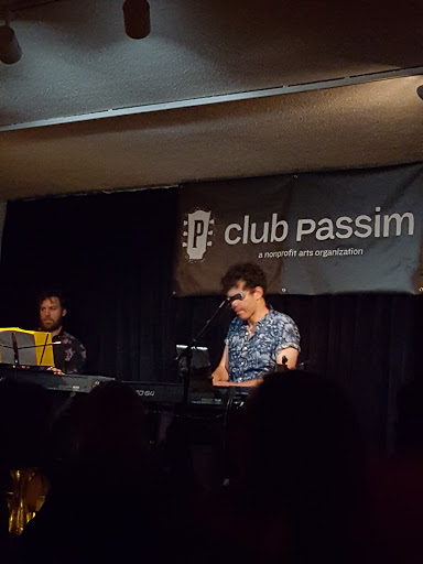 Club «Club Passim», reviews and photos, 47 Palmer St, Cambridge, MA 02138, USA