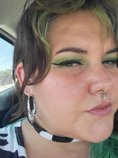 Explore yorkie tattoo ideas, creative tattoo ideas in Riverside, available at Empire Tattoo Studios