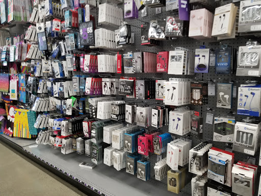 Variety Store «Five Below», reviews and photos, 533 S Broad St, Meriden, CT 06450, USA