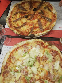 Pizza du Pizzeria Il capitello à Bagnères-de-Bigorre - n°16