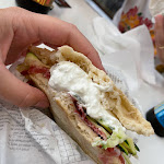 Photo n°1 de l'avis de Susana.o fait le 21/09/2022 à 13:31 sur le  Antica Pucceria Giannone dal 1941 à Lecce