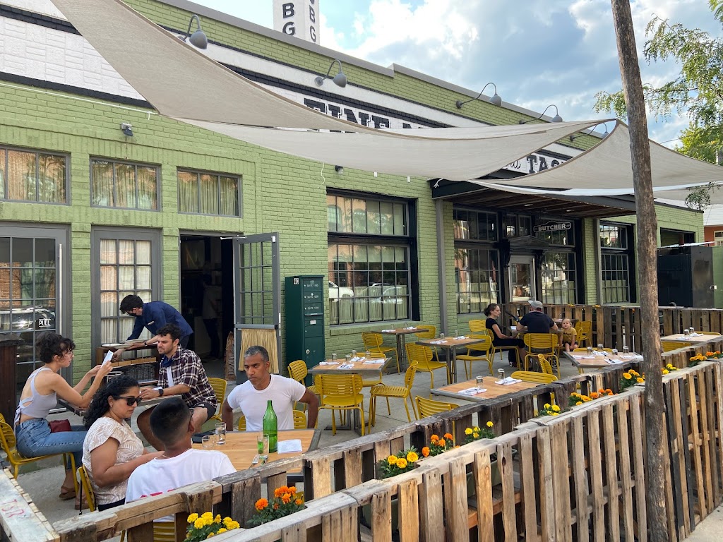 JBGB's - Restaurant 21218