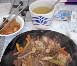 MamMa, Cafetería-Restaurante Coreano photo
