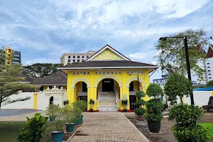 Kedah Royal Museum image
