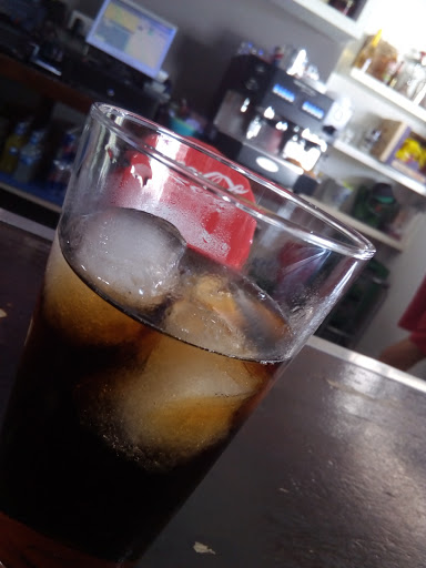 Pub Indalo en La Luisiana