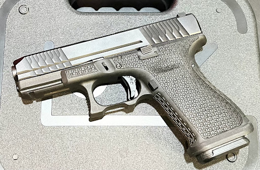 Pawn Shop «Paramount Pawn and Jewelry», reviews and photos, 10660 US-1, Port St Lucie, FL 34952, USA