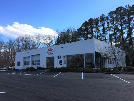 Auto Body Shop «DRP Collision Repair», reviews and photos, 3749 Anderson Hwy, Powhatan, VA 23139, USA
