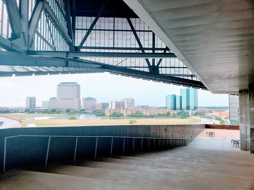 Convention Center «Irving Convention Center at Las Colinas», reviews and photos, 500 West Las Colinas Boulevard, Irving, TX 75039, USA