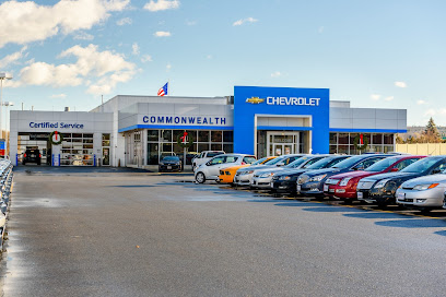 Commonwealth Chevrolet