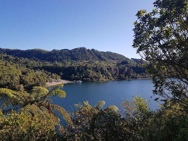 Tarawera Trail - Tauranga