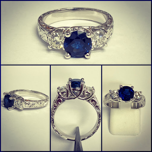 Jeweler «Pat Scott Jewelers», reviews and photos, 19495 Mack Ave, Grosse Pointe Woods, MI 48236, USA