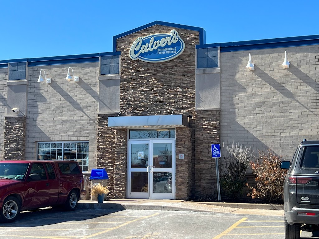Culver’s 63005