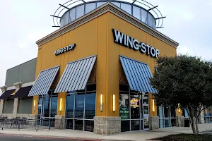 Wingstop image