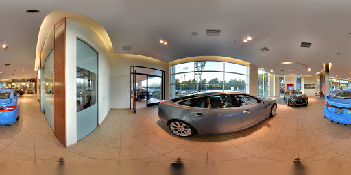 Land Rover Dealer «Jaguar Land Rover Newport Beach», reviews and photos, 1540 Jamboree Rd, Newport Beach, CA 92660, USA