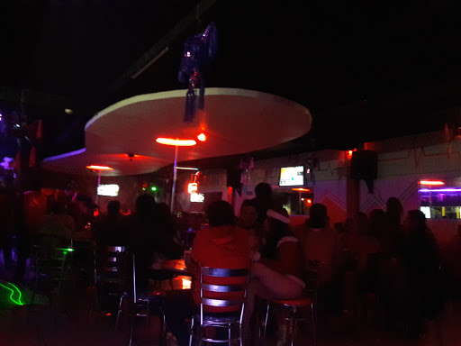 Bora Bora Night Club
