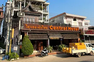 Central Backpackers image