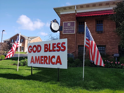 Jeweler «James Free Jewelers», reviews and photos, 9555 Main St, Montgomery, OH 45242, USA