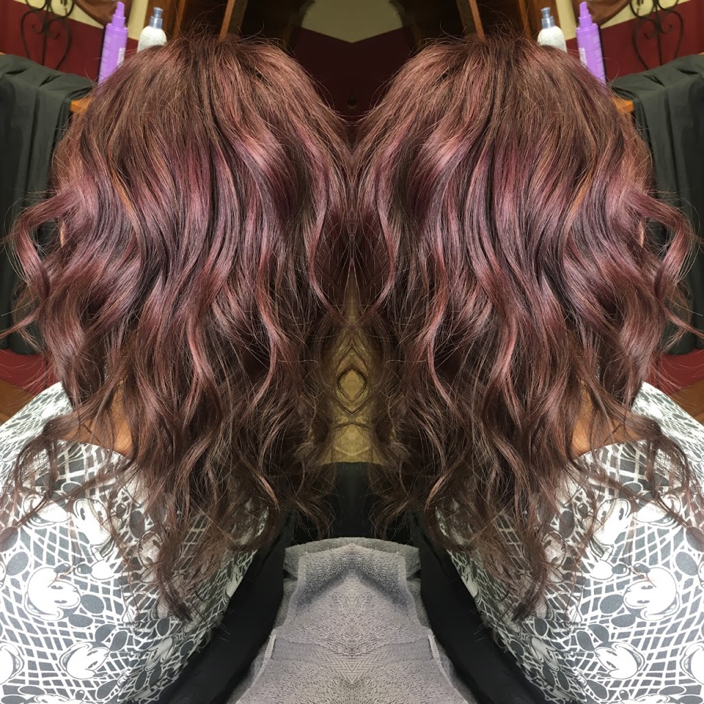 Glamour Salon and Spa 27025