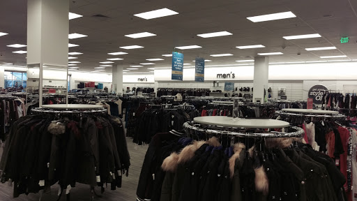 Department Store «Nordstrom Rack The Fountains at Farah», reviews and photos, 8889 Gateway Blvd W, El Paso, TX 79925, USA