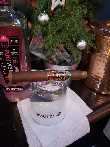 Tobacco Shop «American Tobacco», reviews and photos, 185 Madison Ave B, New Milford, NJ 07646, USA