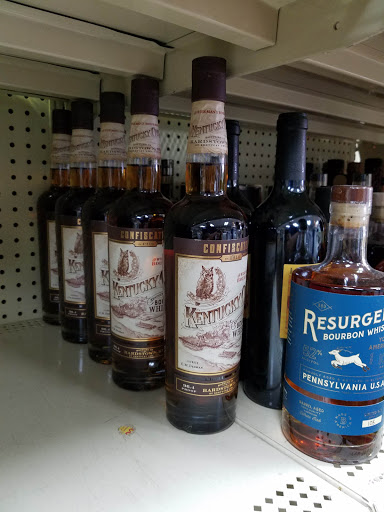 Hockessin Wine and Spirits, 633 Yorklyn Rd, Hockessin, DE 19707, USA, 