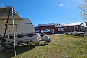 Sunnanö Camping