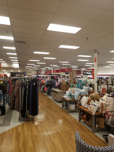Department Store «T.J. Maxx», reviews and photos, 9828 Great Hills Trail #200, Austin, TX 78759, USA