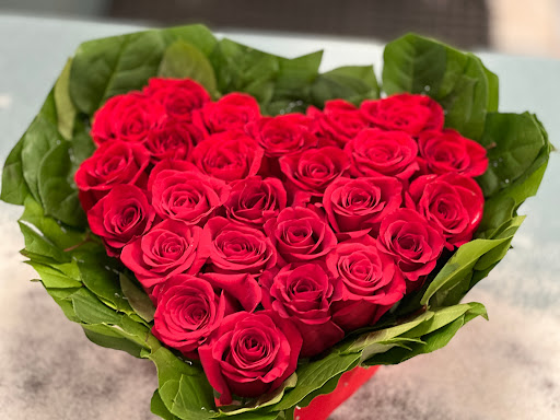 Florist «Marine Florists», reviews and photos, 1995 Flatbush Ave, Brooklyn, NY 11234, USA