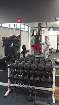 O2-Zone Performance Training - Photo 8 - Car repair in Jersey City, NJ, Jersey City