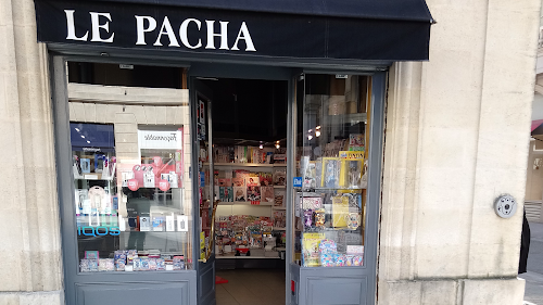 Le Pacha ouvert le mardi à Bordeaux