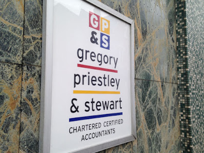 Gregory Priestley & Stewart 123 Priestsic Rd, Sutton-in-Ashfield NG17 4EA, United Kingdom