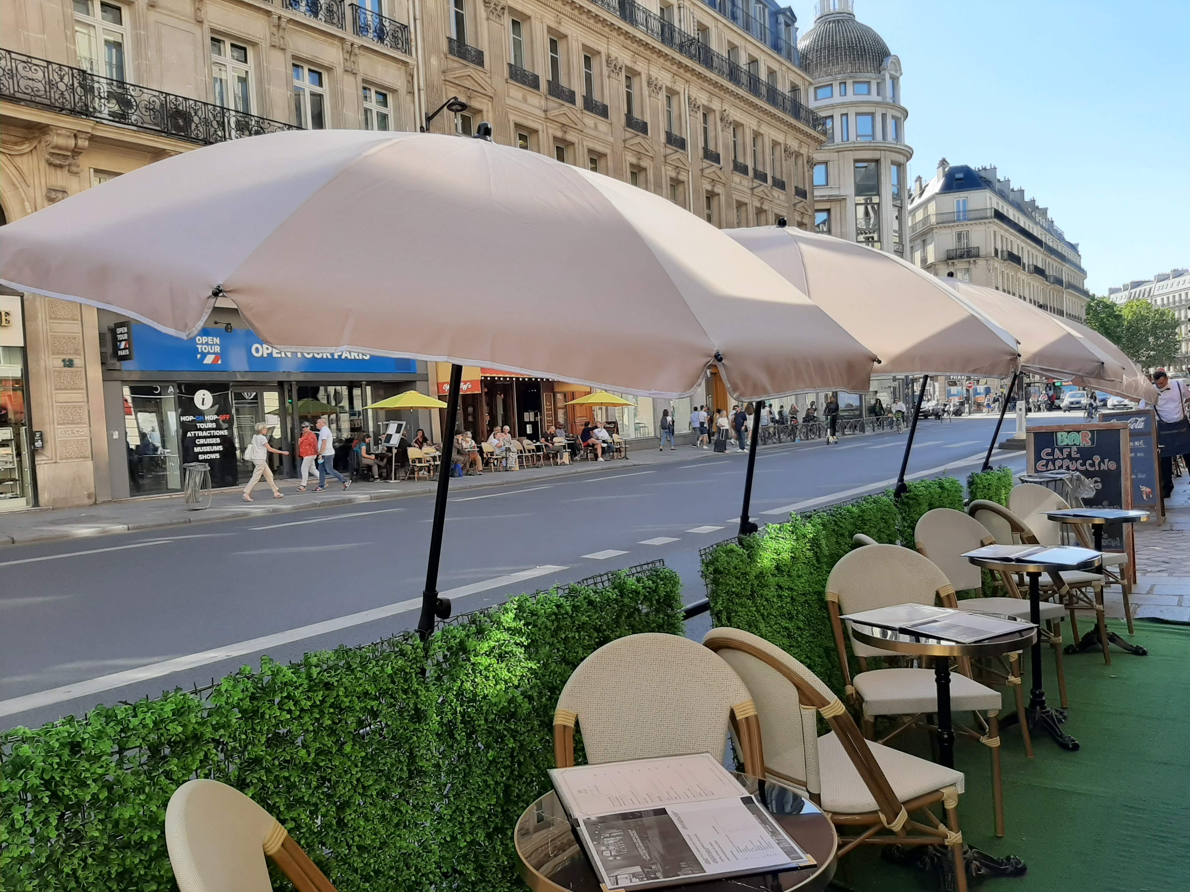 Photo n° 5 de l'avis de BOUJEMAA.A fait le 07/07/2020 à 15:51