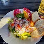 Photo n°1 de l'avis de Markus.e fait le 30/06/2022 à 19:41 sur le  Lloyd's Restaurant à Bremerhaven