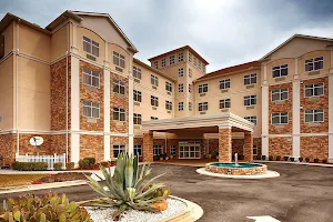 Best Western Plus Rose City Conference Center Inn image