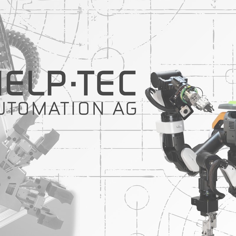 Help Tec Automation AG