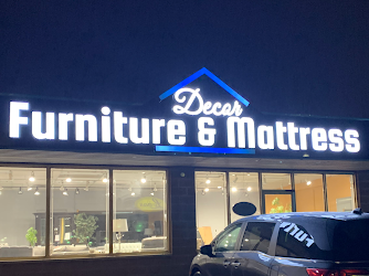 Decor Furniture & Mattress