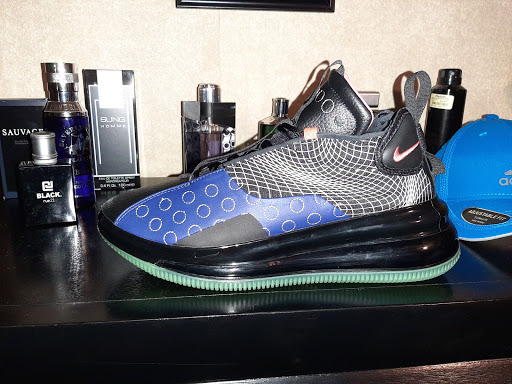 Shoe Store «Hibbett Sports», reviews and photos, 3878 E Broad St, Columbus, OH 43213, USA