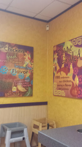 Mexican Restaurant «El Pollo Loco», reviews and photos, 9522 Sepulveda Blvd, North Hills, CA 91343, USA