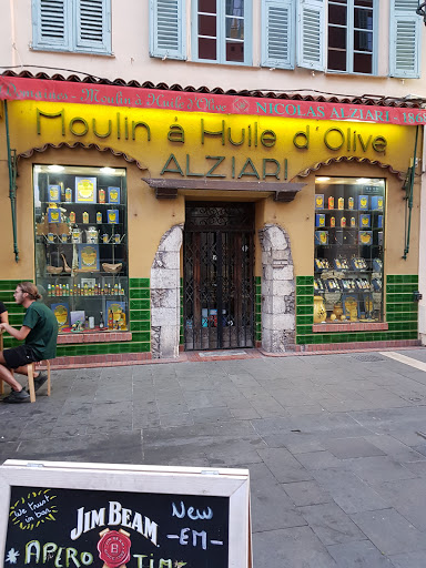 Ma Nolan's Irish Pub, Vieux Nice