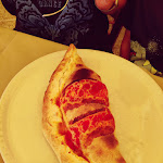 Photo n°1 de l'avis de C. fait le 10/06/2023 à 09:48 sur le  Spaghetteria pizzeria Venus à Caorle